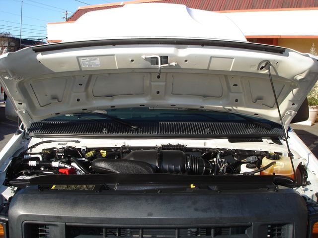 2014 Ford E-Series E-150 w/Lift | Charlotte, North Carolina | ADVENTURE VANS 2014 Ford E-Series E-150 w/Lift | Charlotte, North Carolina | ADVENTURE VANS