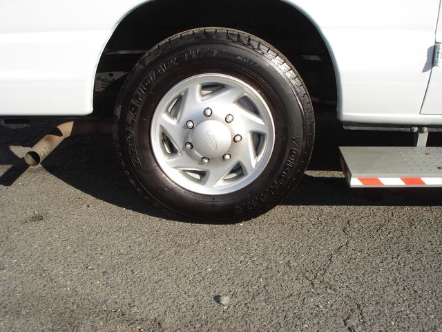 2014 Ford E-Series E-150 w/Lift | Charlotte, North Carolina | ADVENTURE VANS 2014 Ford E-Series E-150 w/Lift | Charlotte, North Carolina | ADVENTURE VANS