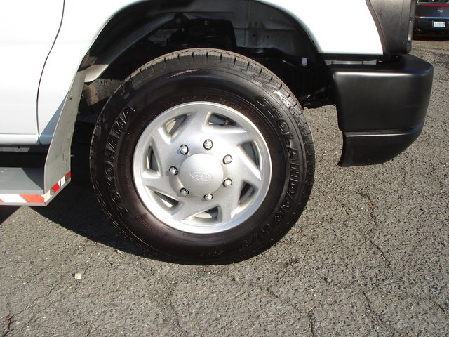 2014 Ford E-Series E-150 w/Lift | Charlotte, North Carolina | ADVENTURE VANS