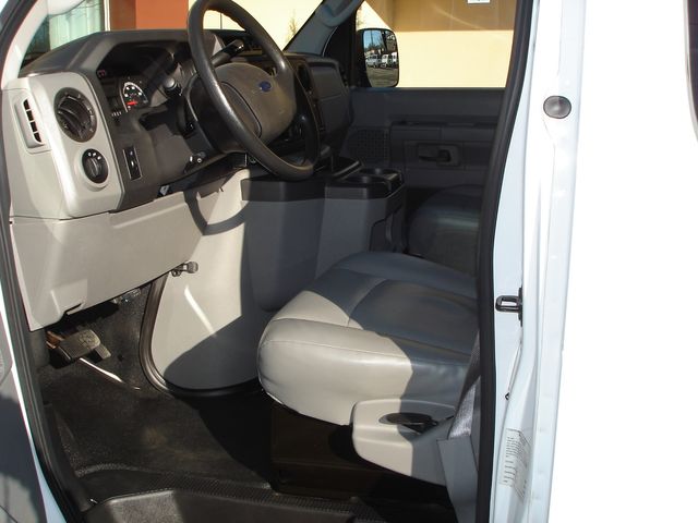 2014 Ford E-Series E-150 w/Lift | Charlotte, North Carolina | ADVENTURE VANS