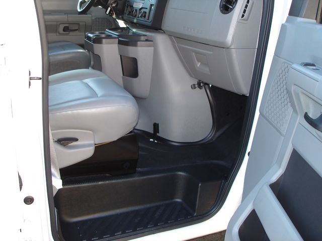 2014 Ford E-Series E-150 w/Lift | Charlotte, North Carolina | ADVENTURE VANS