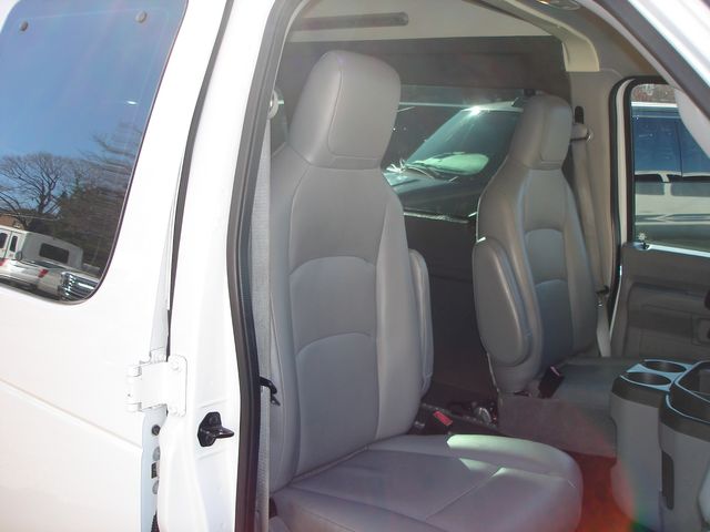2014 Ford E-Series E-150 w/Lift | Charlotte, North Carolina | ADVENTURE VANS