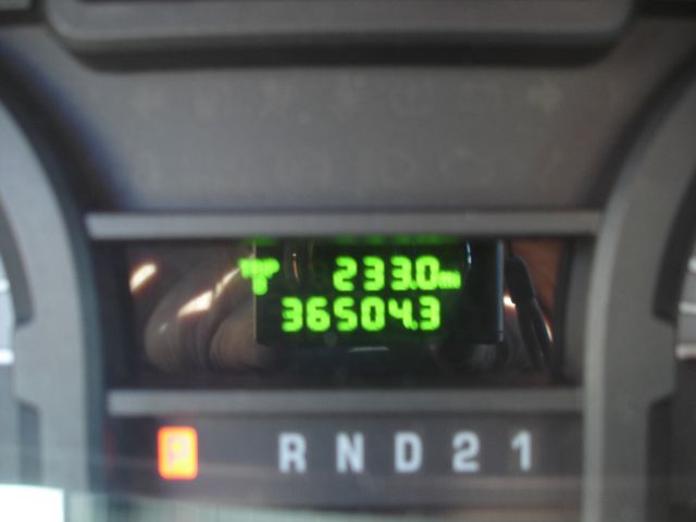 2014 Ford E-Series E-150 w/Lift | Charlotte, North Carolina | ADVENTURE VANS