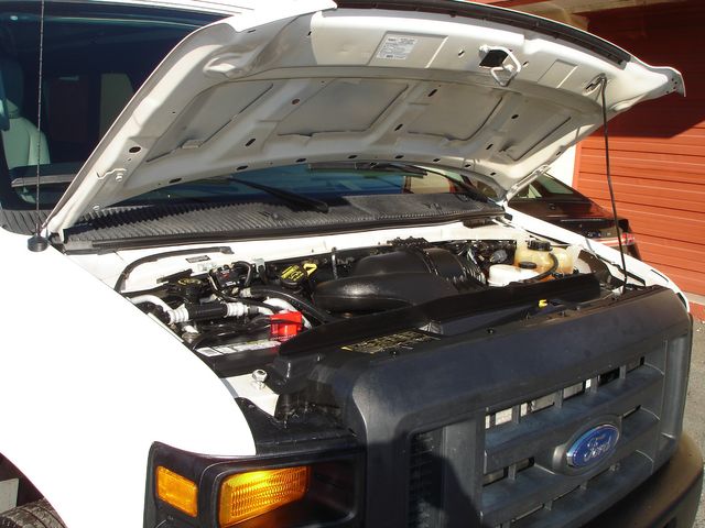 2014 Ford E-Series E-150 w/Lift | Charlotte, North Carolina | ADVENTURE VANS