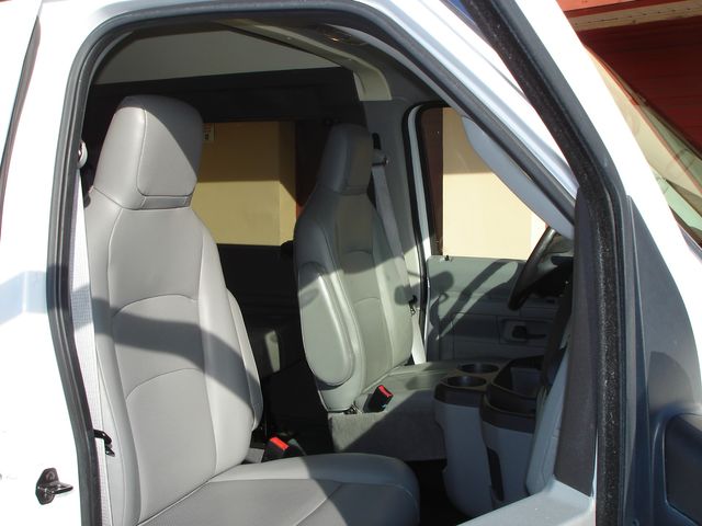 2014 Ford E-Series E-350 SD W/LIFT | Charlotte, North Carolina | ADVENTURE VANS