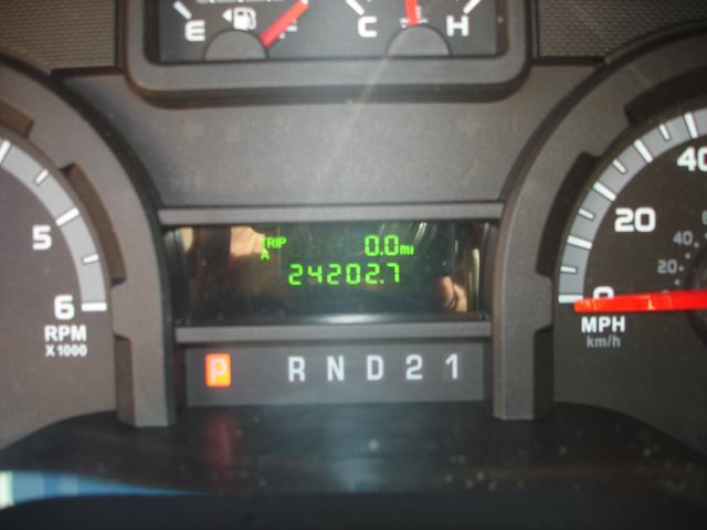 2014 Ford E-Series E-350 SD W/LIFT | Charlotte, North Carolina | ADVENTURE VANS