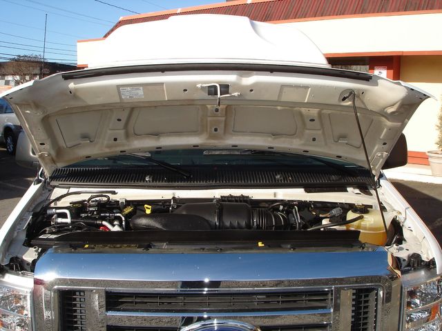 2014 Ford E-Series E-350 SD W/LIFT | Charlotte, North Carolina | ADVENTURE VANS 2014 Ford E-Series E-350 SD W/LIFT | Charlotte, North Carolina | ADVENTURE VANS