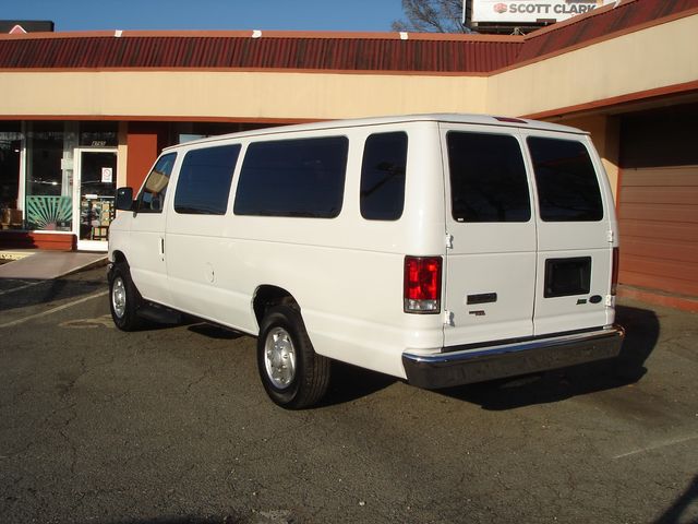 2014 Ford E-Series E-350 SD XLT | Charlotte, North Carolina | ADVENTURE VANS 2014 Ford E-Series E-350 SD XLT | Charlotte, North Carolina | ADVENTURE VANS