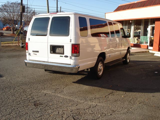 2014 Ford E-Series E-350 SD XLT | Charlotte, North Carolina | ADVENTURE VANS 2014 Ford E-Series E-350 SD XLT | Charlotte, North Carolina | ADVENTURE VANS