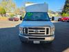2014 Ford E-Series E-350 SD | Chico, CA | Putnam Mulholland Auto Company, Inc. 2014 Ford E-Series E-350 SD | Chico, CA | Putnam Mulholland Auto Company, Inc.