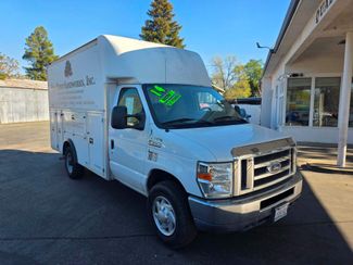 2014 Ford E-Series E-350 SD | Chico, CA | Putnam Mulholland Auto Company, Inc.