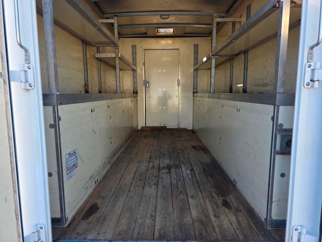 2014 Ford E-Series E-350 SD