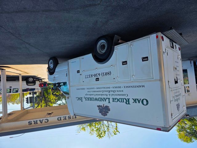 2014 Ford E-Series E-350 SD