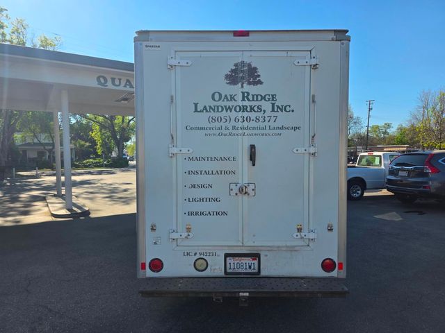 2014 Ford E-Series E-350 SD