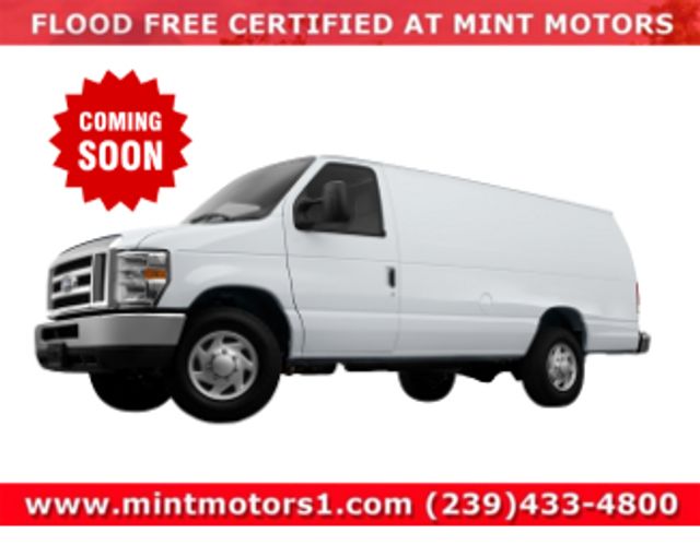 2014 Ford E-Series E-350 SD | Fort Myers, FL | Mint Motors