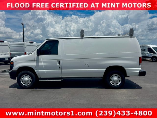 2014 Ford E-Series E-350 SD (Available Roof Rack & Bulkhead) | Fort Myers, FL | Mint Motors 2014 Ford E-Series E-350 SD (Available Roof Rack & Bulkhead) | Fort Myers, FL | Mint Motors