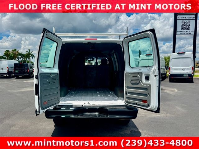 2014 Ford E-Series E-350 SD (Available Roof Rack &amp; Bulkhead) | Fort Myers, FL | Mint Motors