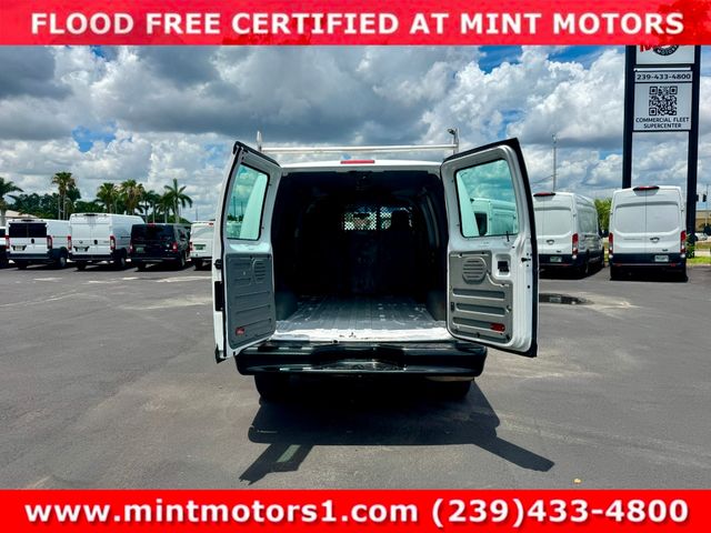 2014 Ford E-Series E-350 SD (Available Roof Rack &amp; Bulkhead) | Fort Myers, FL | Mint Motors