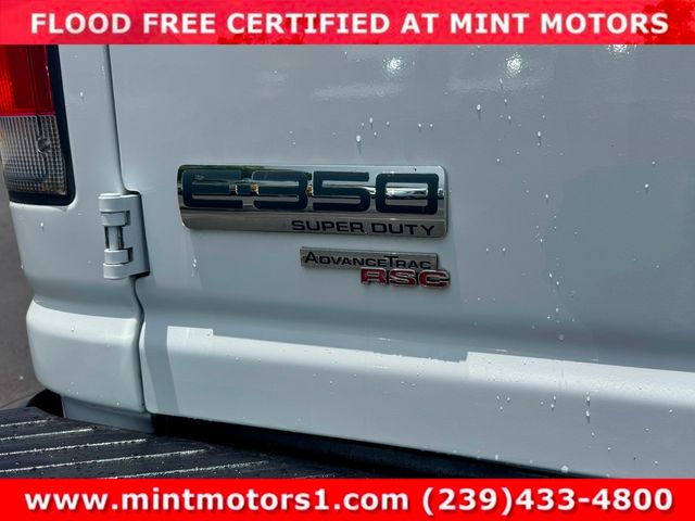 2014 Ford E-Series E-350 SD (Available Roof Rack & Bulkhead) | Fort Myers, FL | Mint Motors 2014 Ford E-Series E-350 SD (Available Roof Rack & Bulkhead) | Fort Myers, FL | Mint Motors
