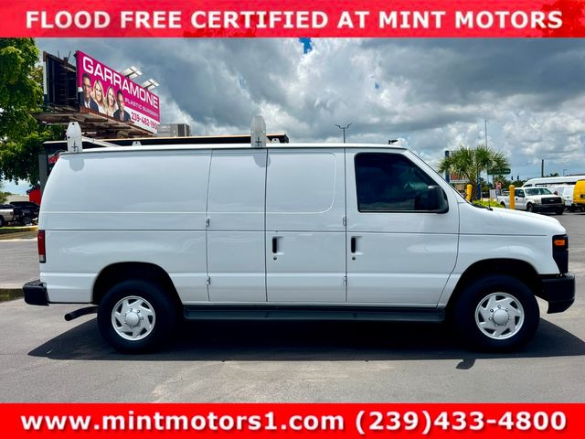 2014 Ford E-Series E-350 SD (Available Roof Rack &amp; Bulkhead) | Fort Myers, FL | Mint Motors