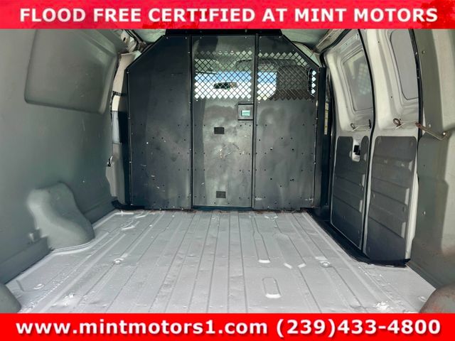 2014 Ford E-Series E-350 SD (Available Roof Rack &amp; Bulkhead) | Fort Myers, FL | Mint Motors