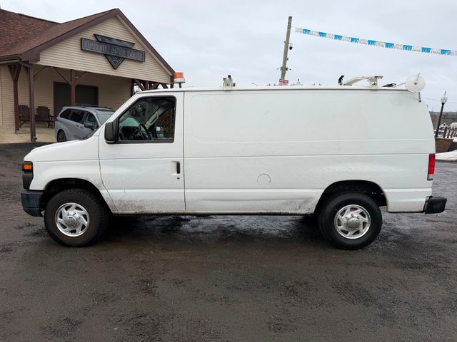 2014 Ford E-Series E-350 SD | Hoosick Falls, New York | Upstate Auto Sales