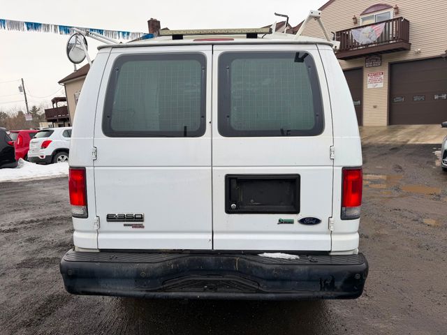 2014 Ford E-Series E-350 SD