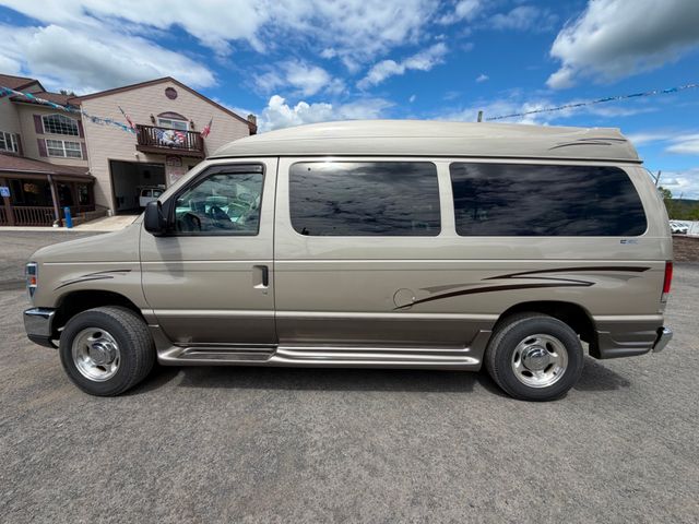 2014 Ford E-Series E-150 | Hoosick Falls, New York | Upstate Auto Sales