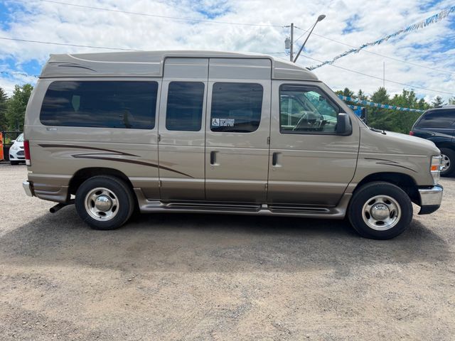 2014 Ford E-Series E-150