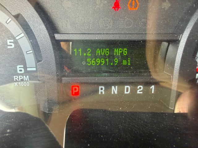 2014 Ford E-Series E-150