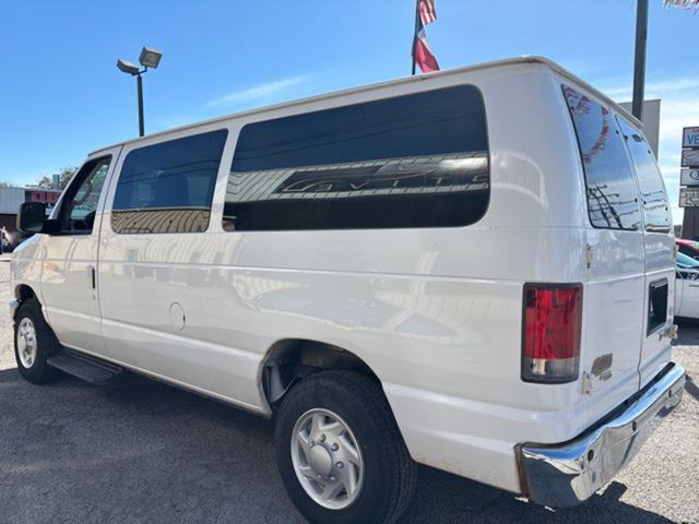 2014 Ford E-Series E-350 SD XLT | San Antonio, TX | Clear Choice Automotive South
