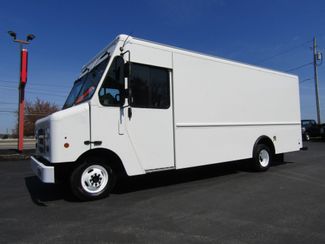 2014 Ford E350 Morgan Olson 16' P900 Stepvan in Ephrata, PA 17522
