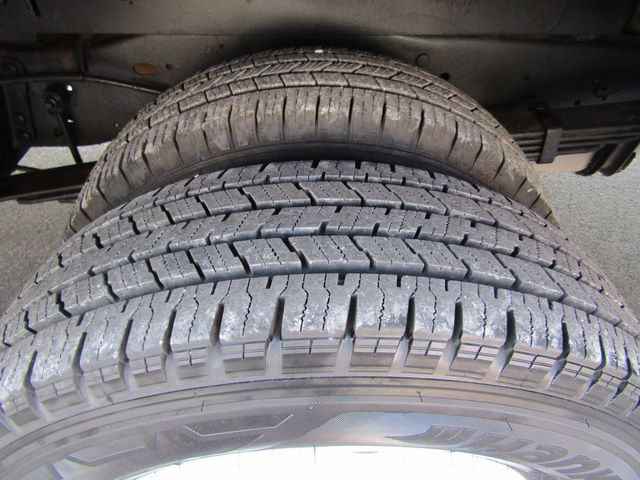 2014 Ford E350 Morgan Olson 16' P900 Stepvan