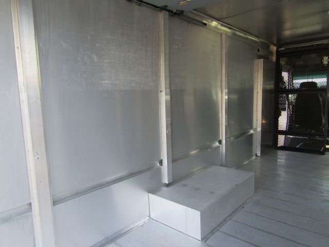 2014 Ford E350 Morgan Olson 16' P900 Stepvan 2014 Ford E350 Morgan Olson 16' P900 Stepvan