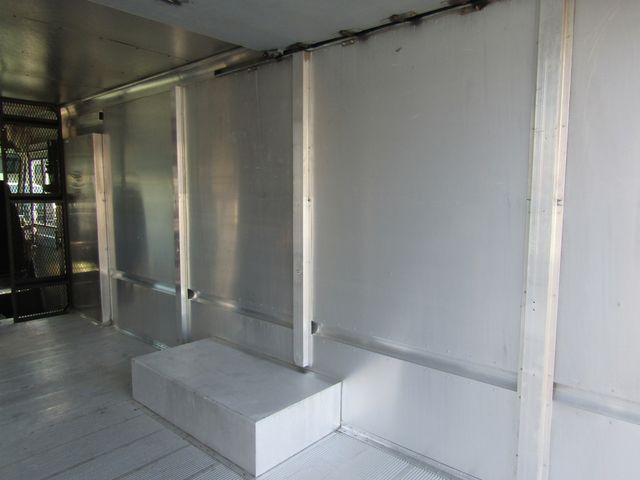 2014 Ford E350 Morgan Olson 16' P900 Stepvan 2014 Ford E350 Morgan Olson 16' P900 Stepvan