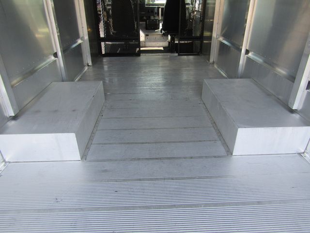 2014 Ford E350 Morgan Olson 16' P900 Stepvan 2014 Ford E350 Morgan Olson 16' P900 Stepvan