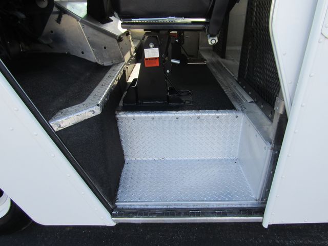 2014 Ford E350 Morgan Olson 16' P900 Stepvan 2014 Ford E350 Morgan Olson 16' P900 Stepvan