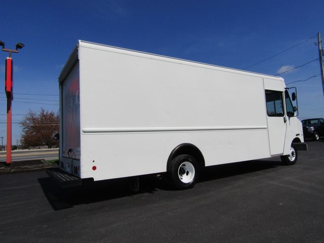 2014 Ford E350 Morgan Olson 16' P900 Stepvan 2014 Ford E350 Morgan Olson 16' P900 Stepvan