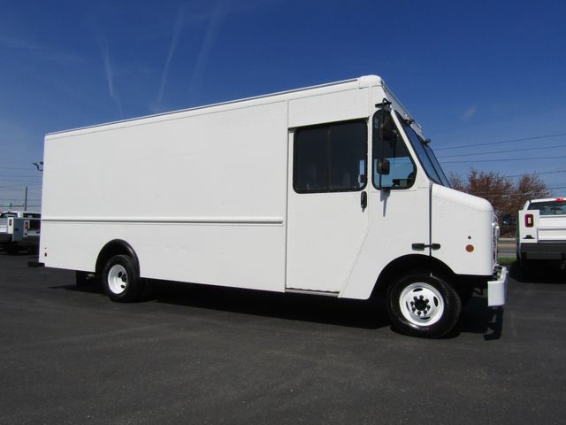 2014 Ford E350 Morgan Olson 16' P900 Stepvan 2014 Ford E350 Morgan Olson 16' P900 Stepvan