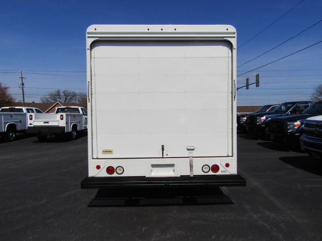 2014 Ford E350 Morgan Olson 16' P900 Stepvan