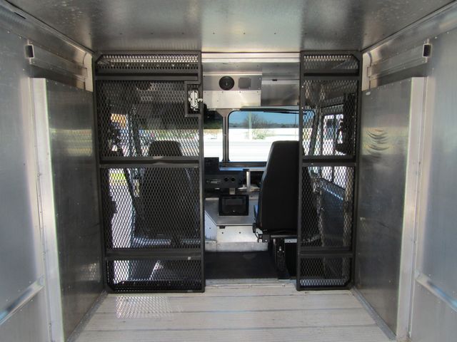 2014 Ford E350 Morgan Olson 16' P900 Stepvan