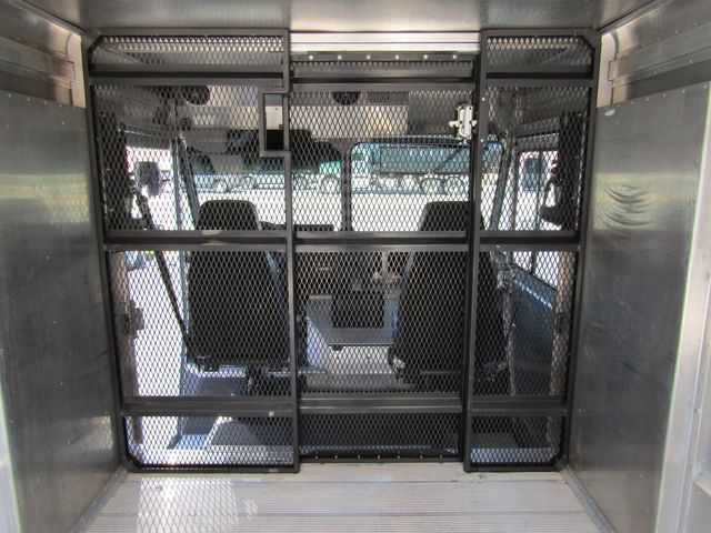 2014 Ford E350 Morgan Olson 16' P900 Stepvan