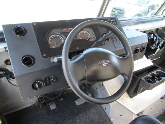 2014 Ford E350 Morgan Olson 16' P900 Stepvan 2014 Ford E350 Morgan Olson 16' P900 Stepvan