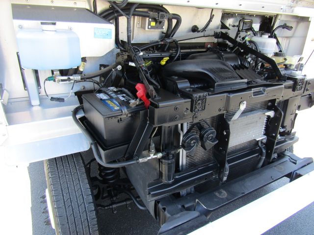 2014 Ford E350 Morgan Olson 16' P900 Stepvan