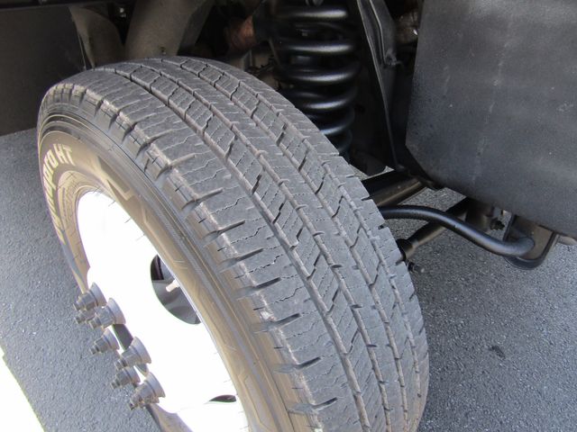 2014 Ford E350 Morgan Olson 16' P900 Stepvan 2014 Ford E350 Morgan Olson 16' P900 Stepvan