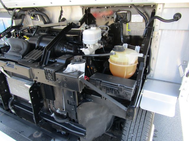 2014 Ford E350 Morgan Olson 16' P900 Stepvan 2014 Ford E350 Morgan Olson 16' P900 Stepvan