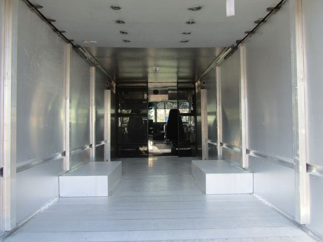 2014 Ford E350 Morgan Olson 16' P900 Stepvan