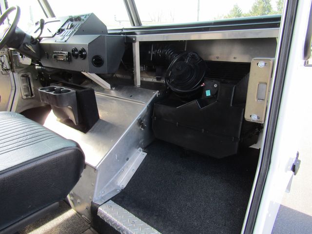 2014 Ford E350 Morgan Olson 16' P900 Stepvan