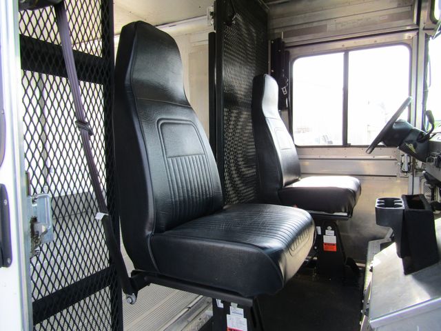 2014 Ford E350 Morgan Olson 16' P900 Stepvan 2014 Ford E350 Morgan Olson 16' P900 Stepvan