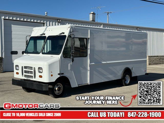 2014 Ford E450 STEP VAN | Arlington Heights, IL | G Motorcars